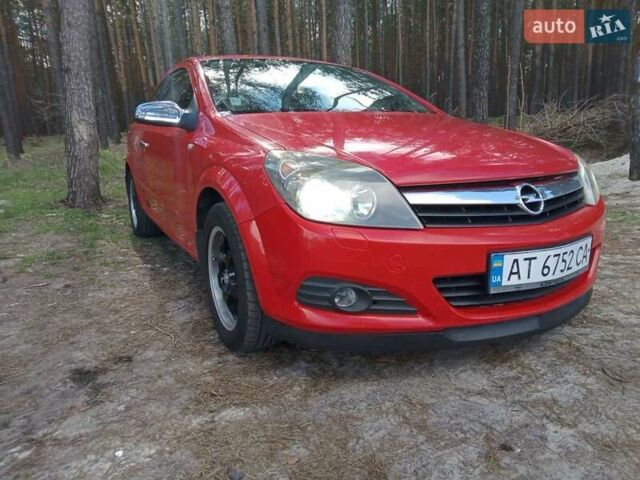 Опель Астра, объемом двигателя 1.6 л и пробегом 283 тыс. км за 4300 $, фото 4 на Automoto.ua