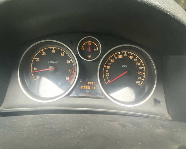 Опель Астра, об'ємом двигуна 1.4 л та пробігом 280 тис. км за 3500 $, фото 5 на Automoto.ua