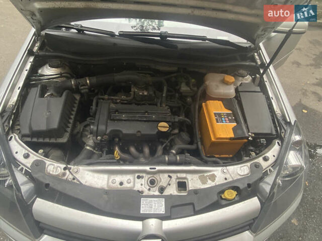 Опель Астра, об'ємом двигуна 1.4 л та пробігом 280 тис. км за 3500 $, фото 9 на Automoto.ua