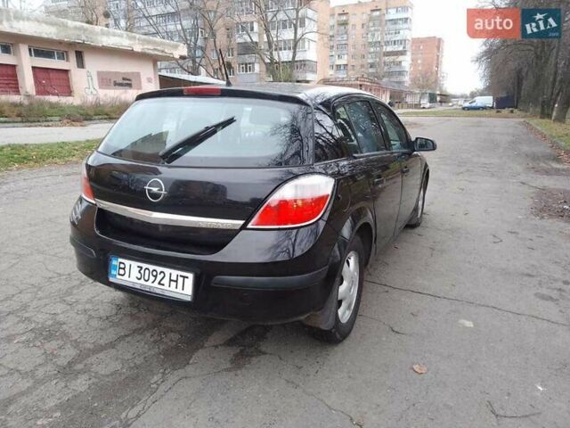 Опель Астра, объемом двигателя 0 л и пробегом 270 тыс. км за 4350 $, фото 14 на Automoto.ua