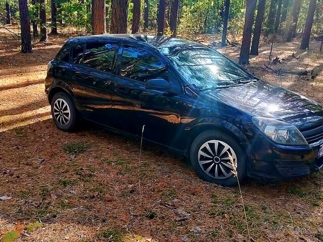Опель Астра, объемом двигателя 1.7 л и пробегом 350 тыс. км за 1800 $, фото 3 на Automoto.ua