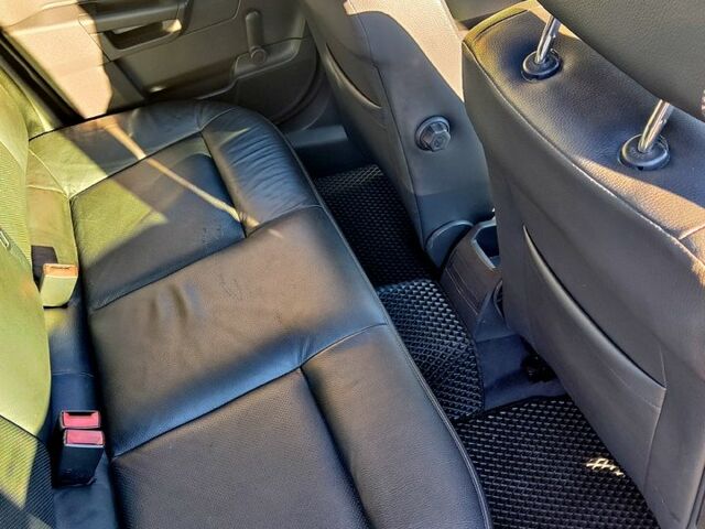 Опель Астра, объемом двигателя 18 л и пробегом 278 тыс. км за 5800 $, фото 8 на Automoto.ua