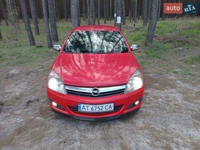 Опель Астра, объемом двигателя 1.6 л и пробегом 283 тыс. км за 4300 $, фото 1 на Automoto.ua