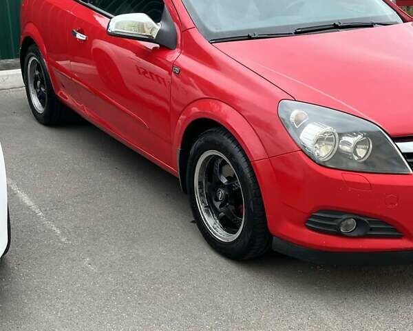 Опель Астра, объемом двигателя 1.6 л и пробегом 283 тыс. км за 4300 $, фото 13 на Automoto.ua
