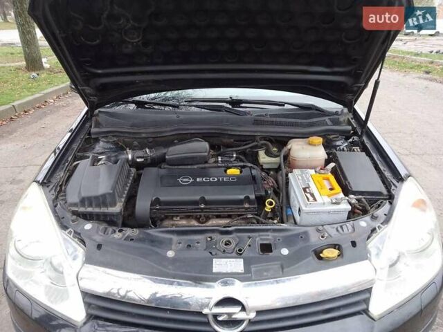Опель Астра, объемом двигателя 0 л и пробегом 270 тыс. км за 4350 $, фото 16 на Automoto.ua