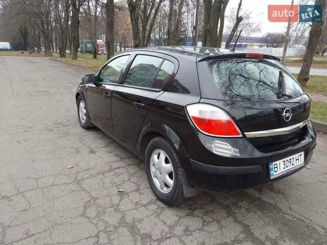Опель Астра, объемом двигателя 0 л и пробегом 270 тыс. км за 4350 $, фото 1 на Automoto.ua