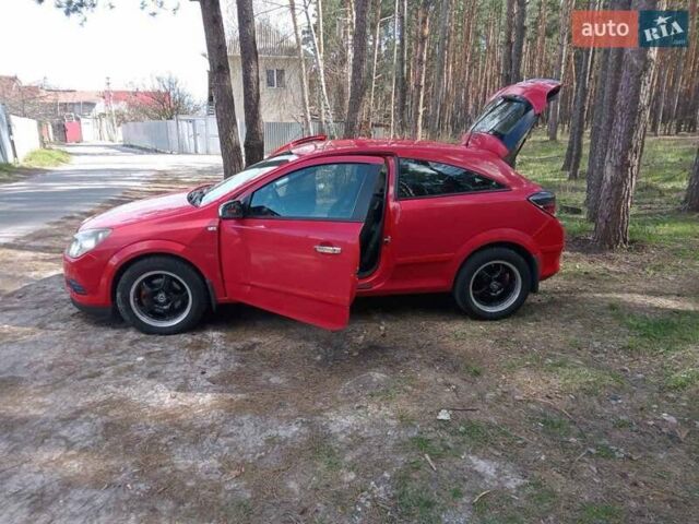 Опель Астра, объемом двигателя 1.6 л и пробегом 283 тыс. км за 4300 $, фото 6 на Automoto.ua