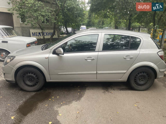 Опель Астра, об'ємом двигуна 1.4 л та пробігом 280 тис. км за 3500 $, фото 4 на Automoto.ua