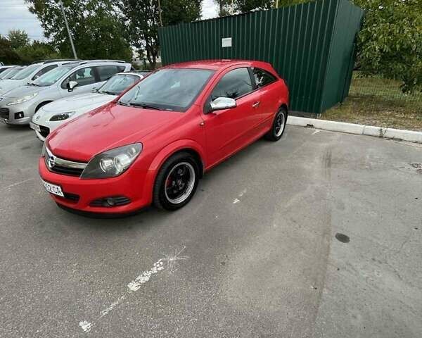 Опель Астра, объемом двигателя 1.6 л и пробегом 283 тыс. км за 4300 $, фото 15 на Automoto.ua