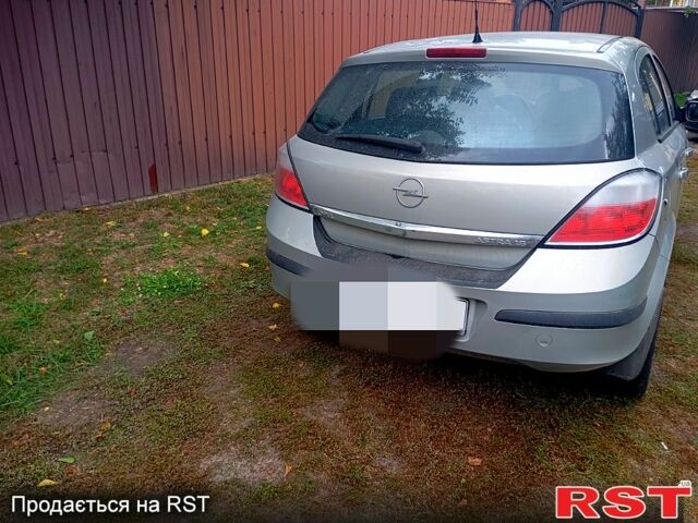 Опель Астра, об'ємом двигуна 1.6 л та пробігом 170 тис. км за 4550 $, фото 1 на Automoto.ua
