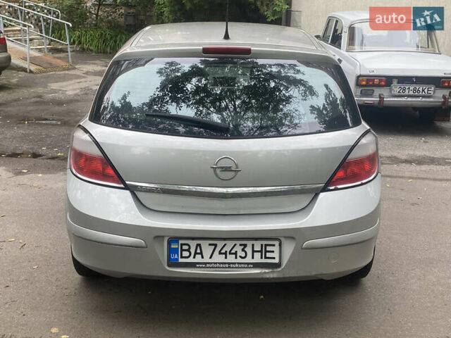 Опель Астра, об'ємом двигуна 1.4 л та пробігом 280 тис. км за 3500 $, фото 11 на Automoto.ua