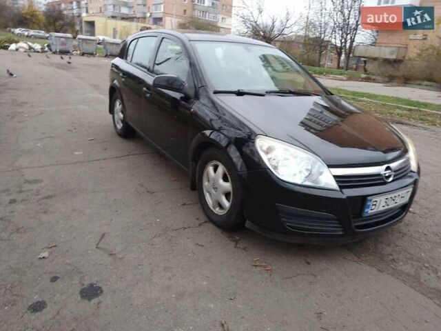 Опель Астра, объемом двигателя 0 л и пробегом 270 тыс. км за 4350 $, фото 4 на Automoto.ua