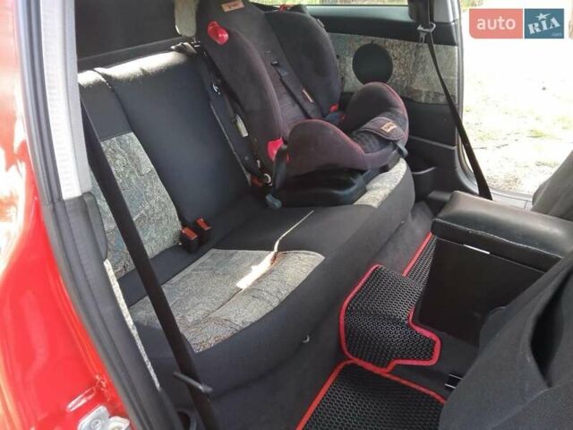 Опель Астра, объемом двигателя 1.6 л и пробегом 283 тыс. км за 4300 $, фото 8 на Automoto.ua