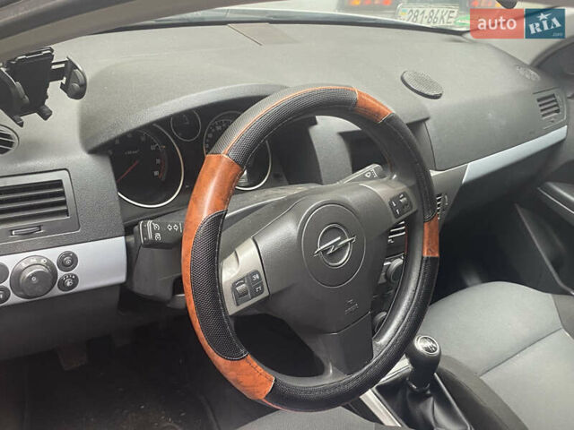Опель Астра, об'ємом двигуна 1.4 л та пробігом 280 тис. км за 3500 $, фото 10 на Automoto.ua