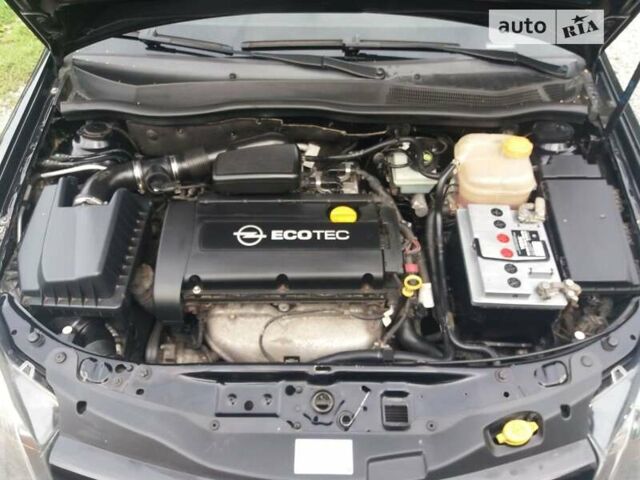 Опель Астра, об'ємом двигуна 1.6 л та пробігом 200 тис. км за 4900 $, фото 12 на Automoto.ua