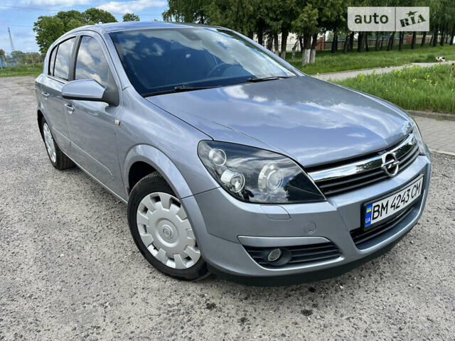 Опель Астра, об'ємом двигуна 1.8 л та пробігом 211 тис. км за 5499 $, фото 2 на Automoto.ua