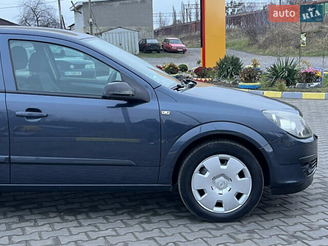 Опель Астра, объемом двигателя 1.4 л и пробегом 175 тыс. км за 4700 $, фото 29 на Automoto.ua