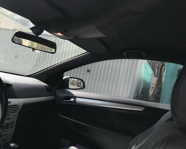 Опель Астра, объемом двигателя 1.6 л и пробегом 440 тыс. км за 4200 $, фото 5 на Automoto.ua