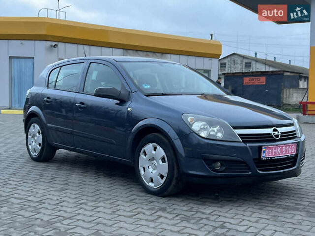 Опель Астра, объемом двигателя 1.4 л и пробегом 175 тыс. км за 4700 $, фото 28 на Automoto.ua