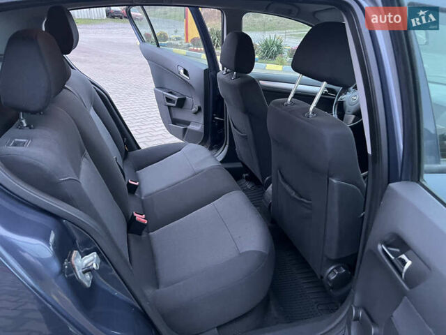 Опель Астра, объемом двигателя 1.4 л и пробегом 175 тыс. км за 4700 $, фото 63 на Automoto.ua