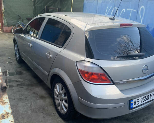 Опель Астра, объемом двигателя 1.6 л и пробегом 250 тыс. км за 4700 $, фото 2 на Automoto.ua