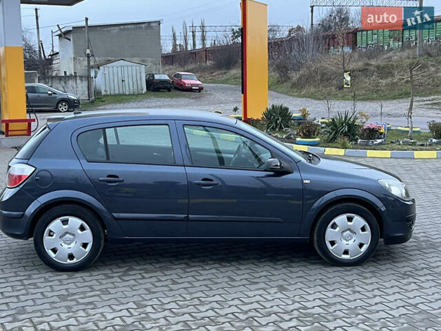 Опель Астра, объемом двигателя 1.4 л и пробегом 175 тыс. км за 4700 $, фото 35 на Automoto.ua