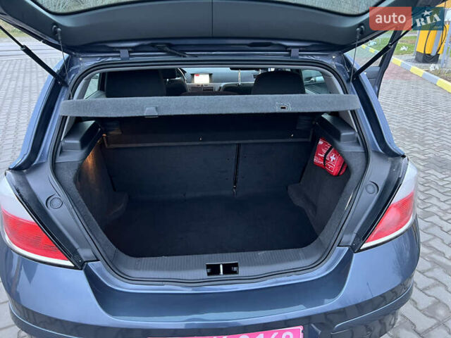 Опель Астра, объемом двигателя 1.4 л и пробегом 175 тыс. км за 4700 $, фото 86 на Automoto.ua