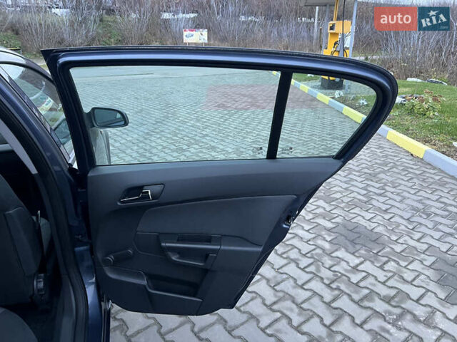 Опель Астра, объемом двигателя 1.4 л и пробегом 175 тыс. км за 4700 $, фото 61 на Automoto.ua