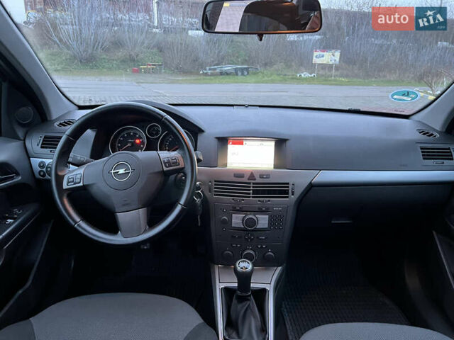 Опель Астра, объемом двигателя 1.4 л и пробегом 175 тыс. км за 4700 $, фото 44 на Automoto.ua