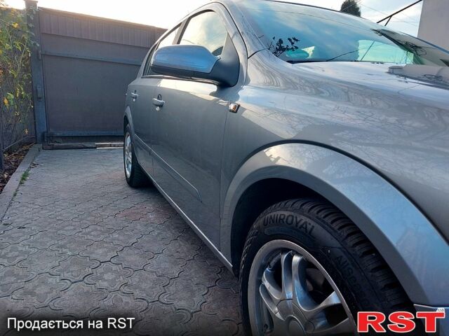 Опель Астра, об'ємом двигуна 1.6 л та пробігом 196 тис. км за 6500 $, фото 4 на Automoto.ua