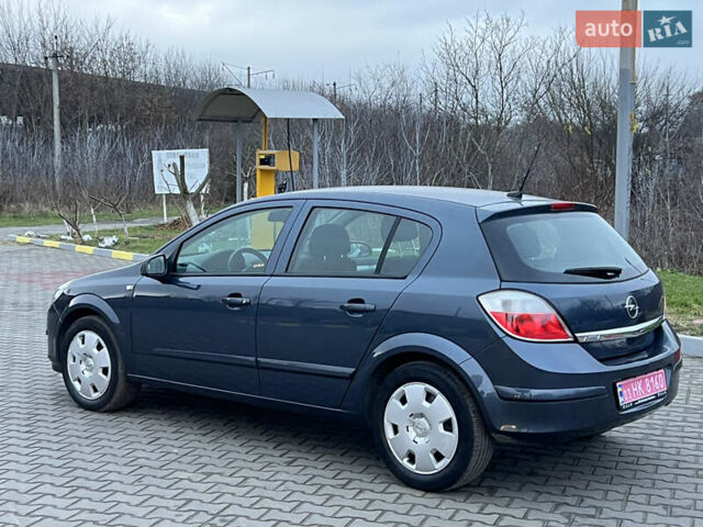 Опель Астра, объемом двигателя 1.4 л и пробегом 175 тыс. км за 4700 $, фото 17 на Automoto.ua