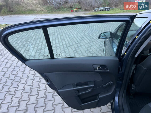 Опель Астра, объемом двигателя 1.4 л и пробегом 175 тыс. км за 4700 $, фото 58 на Automoto.ua