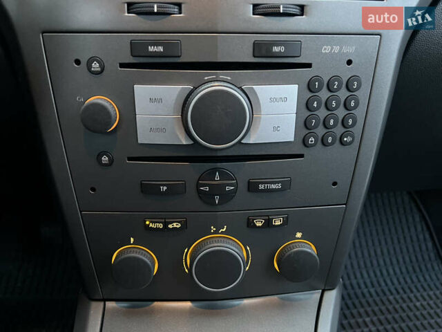 Опель Астра, объемом двигателя 1.4 л и пробегом 175 тыс. км за 4700 $, фото 71 на Automoto.ua