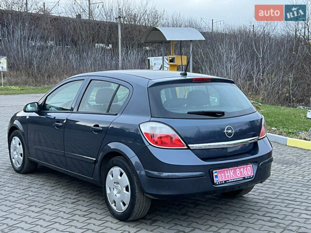 Опель Астра, объемом двигателя 1.4 л и пробегом 175 тыс. км за 4700 $, фото 19 на Automoto.ua