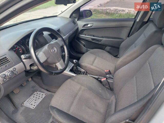 Опель Астра, об'ємом двигуна 1.4 л та пробігом 171 тис. км за 4950 $, фото 6 на Automoto.ua