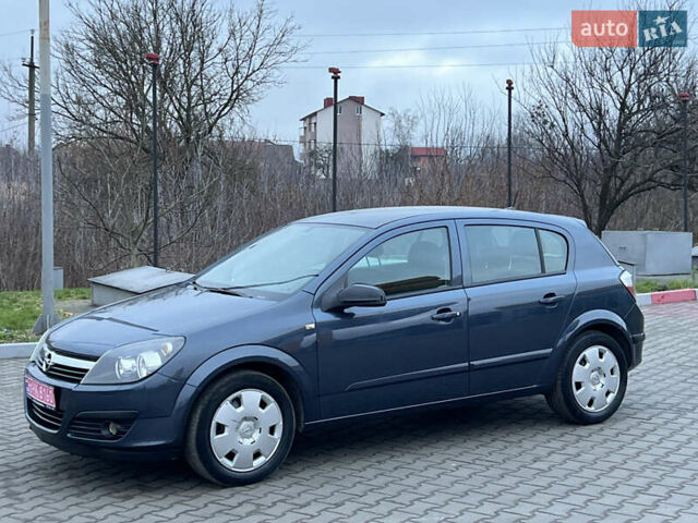 Опель Астра, объемом двигателя 1.4 л и пробегом 175 тыс. км за 4700 $, фото 12 на Automoto.ua