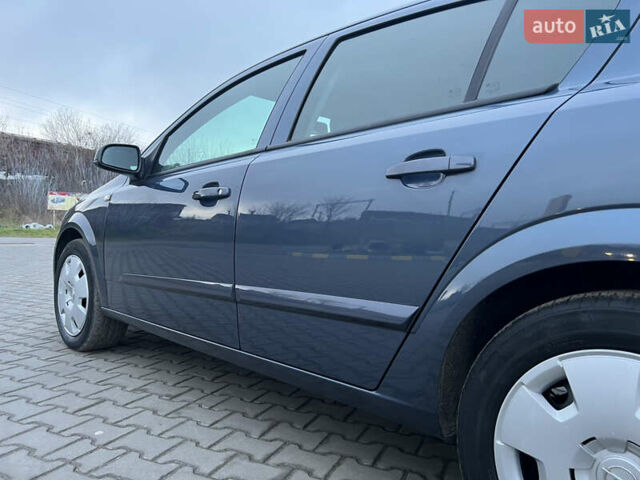 Опель Астра, объемом двигателя 1.4 л и пробегом 175 тыс. км за 4700 $, фото 21 на Automoto.ua