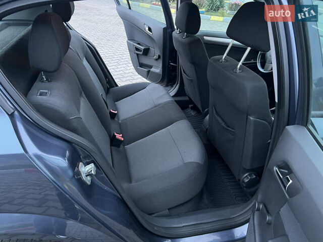 Опель Астра, объемом двигателя 1.4 л и пробегом 175 тыс. км за 4700 $, фото 62 на Automoto.ua