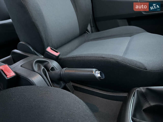 Опель Астра, объемом двигателя 1.4 л и пробегом 175 тыс. км за 4700 $, фото 75 на Automoto.ua