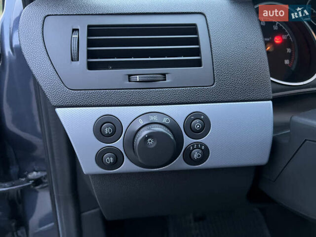 Опель Астра, объемом двигателя 1.4 л и пробегом 175 тыс. км за 4700 $, фото 46 на Automoto.ua