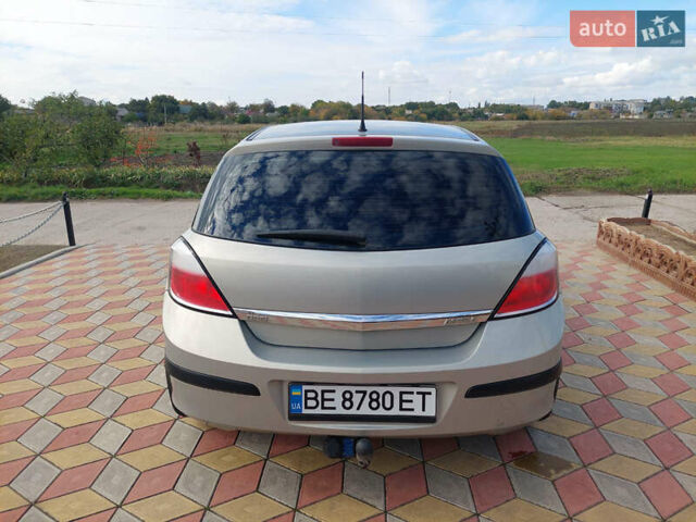 Опель Астра, об'ємом двигуна 1.4 л та пробігом 171 тис. км за 4950 $, фото 4 на Automoto.ua