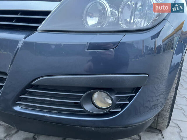 Опель Астра, объемом двигателя 1.4 л и пробегом 175 тыс. км за 4700 $, фото 42 на Automoto.ua