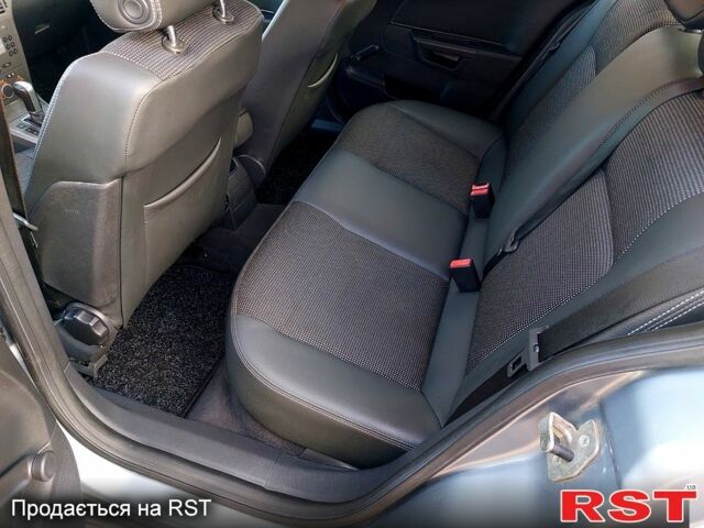 Опель Астра, об'ємом двигуна 1.6 л та пробігом 196 тис. км за 6500 $, фото 6 на Automoto.ua