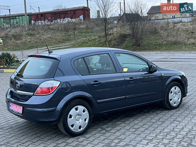 Опель Астра, объемом двигателя 1.4 л и пробегом 175 тыс. км за 4700 $, фото 26 на Automoto.ua