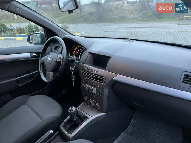 Опель Астра, объемом двигателя 1.4 л и пробегом 175 тыс. км за 4700 $, фото 74 на Automoto.ua