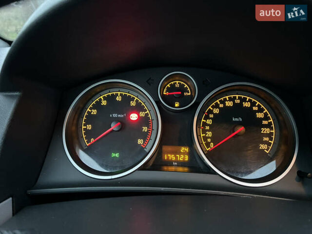 Опель Астра, объемом двигателя 1.4 л и пробегом 175 тыс. км за 4700 $, фото 72 на Automoto.ua