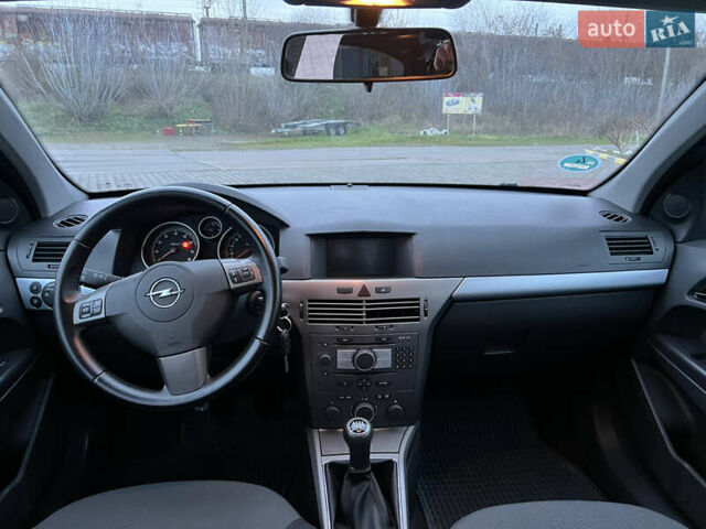 Опель Астра, объемом двигателя 1.4 л и пробегом 175 тыс. км за 4700 $, фото 43 на Automoto.ua