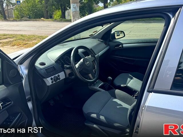 Опель Астра, об'ємом двигуна 1.6 л та пробігом 202 тис. км за 5400 $, фото 8 на Automoto.ua