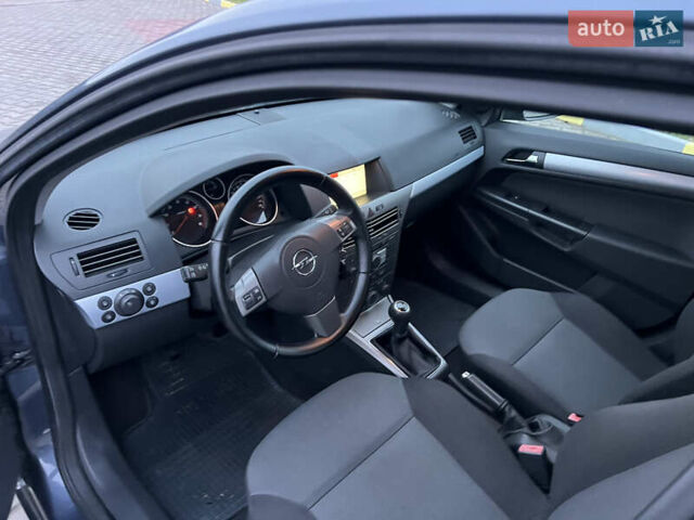 Опель Астра, объемом двигателя 1.4 л и пробегом 175 тыс. км за 4700 $, фото 57 на Automoto.ua
