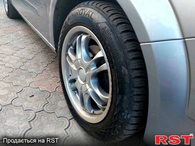 Опель Астра, об'ємом двигуна 1.6 л та пробігом 196 тис. км за 6500 $, фото 13 на Automoto.ua